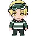 Minami Terano sprite