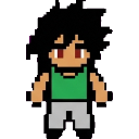 Tom sprite