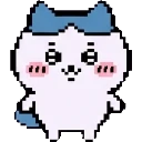 Hachiwarii sprite