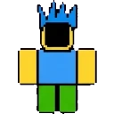 ITrapped sprite