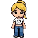 Irkki25 sprite