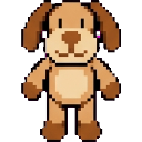 Zoé sprite