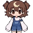 Kohane sprite