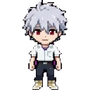 Kaworu sprite