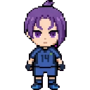 reo mikage sprite