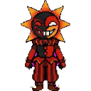 Eclipse sprite