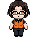 Jess sprite