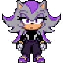 Nina sprite