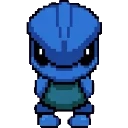 Zeopod sprite