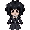 Rose sprite