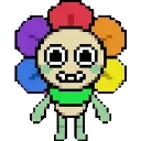 Dandy sprite