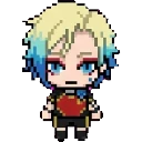 Michael Kaiser sprite
