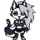 Loona sprite