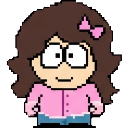Alice sprite