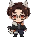 Yukimiya Kenyu sprite