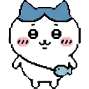 hachiware sprite