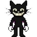 New NPC sprite