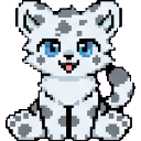 Hetao sprite