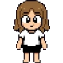 Yo sprite