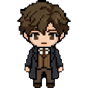 Klein Moretti sprite