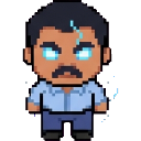 Tamsin sprite