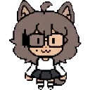 Yaiko sprite