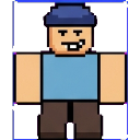 Taunt sprite