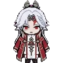 ITHAGUA sprite
