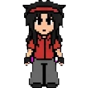 Noah sprite