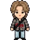 Jimin sprite