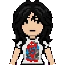 Hoshiko sprite