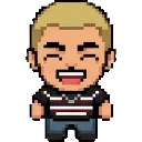 Seth sprite