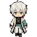 ชางหลาง sprite