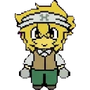 Delivery Guy sprite