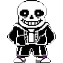 Sans sprite