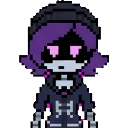 Uzi sprite