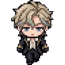 Evan sprite
