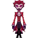 Vassago sprite