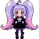 Nico sprite