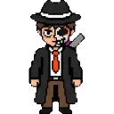 Otto sprite
