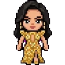 Ignacia Michelson sprite