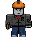 Buliderman sprite