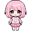 Masho sprite