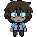Freddy Fazbear sprite