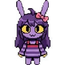 Jax sprite
