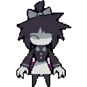 Bloomie sprite