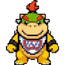 Bowser Jr. sprite