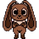 Cocoa sprite