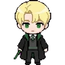 Драко sprite