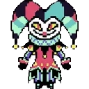 Fizzarolli sprite